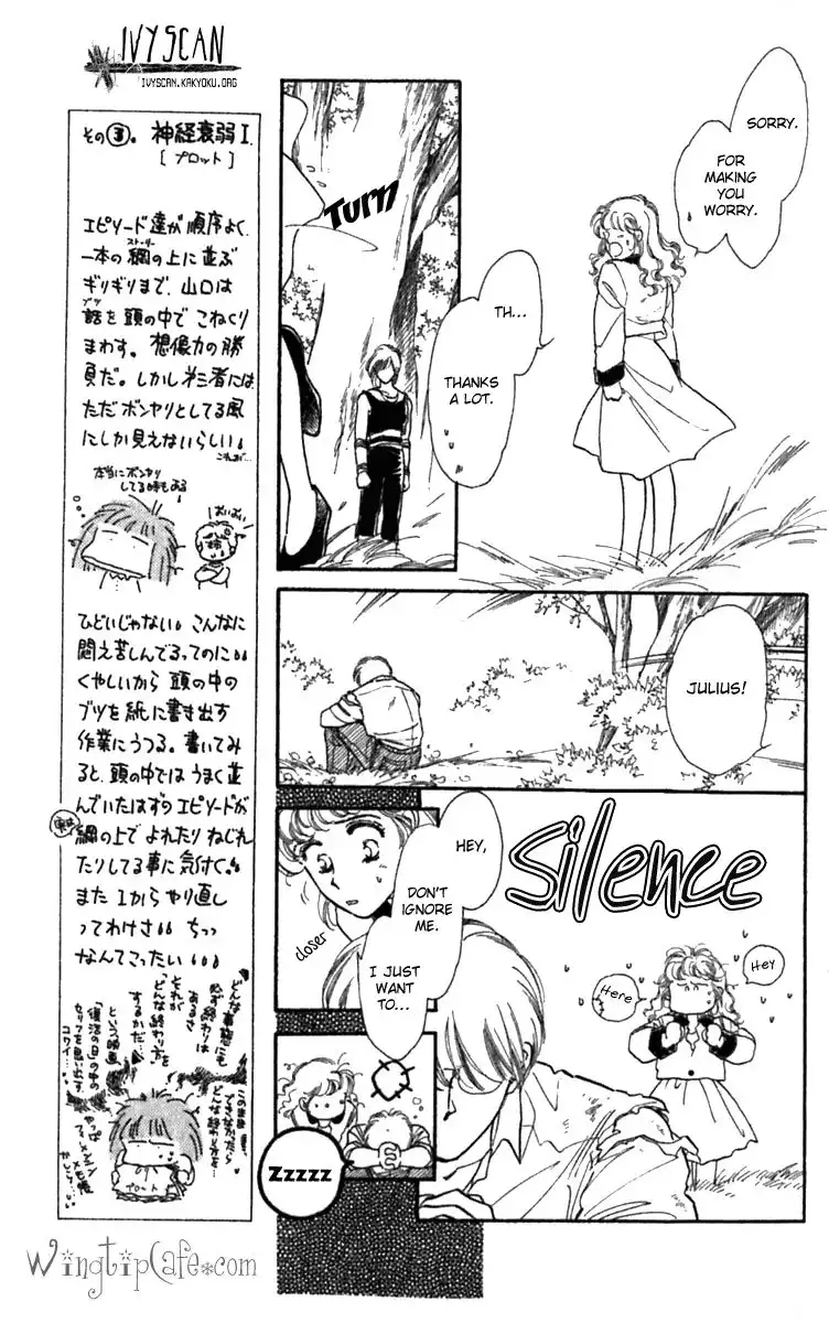 Viehmannin wa Utau Chapter 10 15